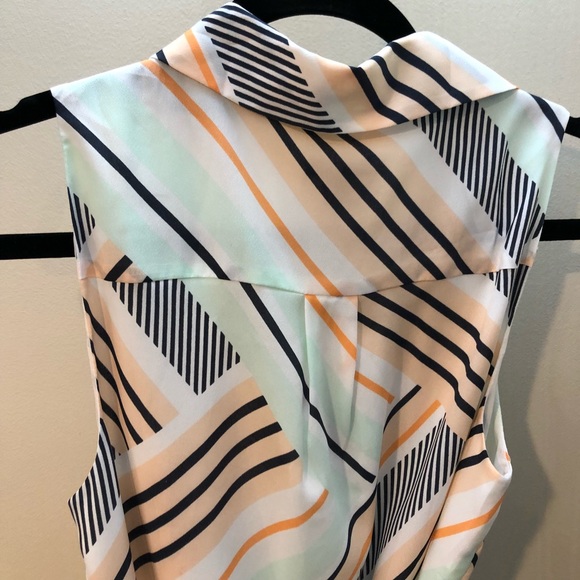 NWT Ann Taylor dress - Picture 6 of 7